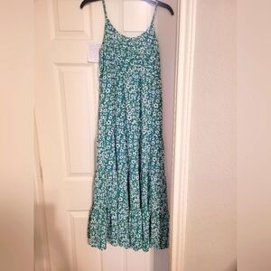 Carly Jean Los Angeles Taylor dress